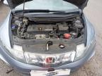 2008 HONDA CIVIC ES I-VTEC  for sale at Copart SANDTOFT