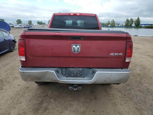 2013 RAM 1500 ST  