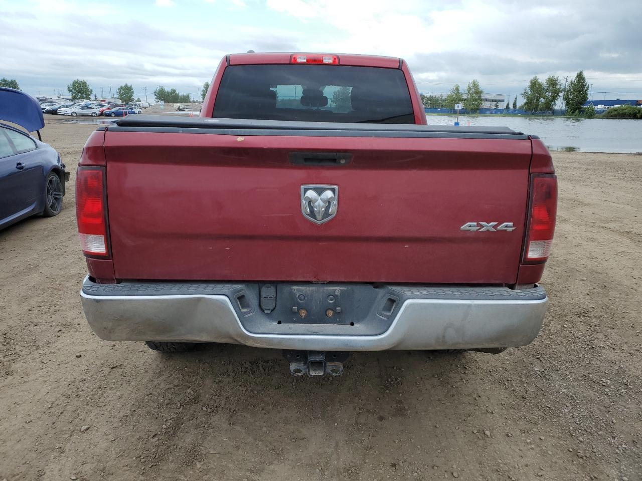 1c6rr7fg6ds645702 1C6RR7FG6DS645702 2013 Ram 1500 St