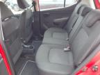 2012 HYUNDAI I10 CLASSI for sale at Copart SANDWICH