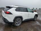 2022 TOYOTA RAV4 XLE   à vendre chez Copart AB - CALGARY