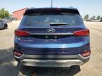 2019 HYUNDAI SANTA FE SE   for sale at Copart ON - LONDON