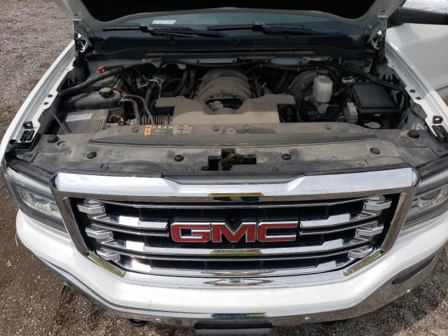 2018 GMC SIERRA K1500 SLT  