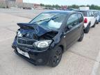 2016 SKODA CITIGO COL for sale at Copart SANDWICH