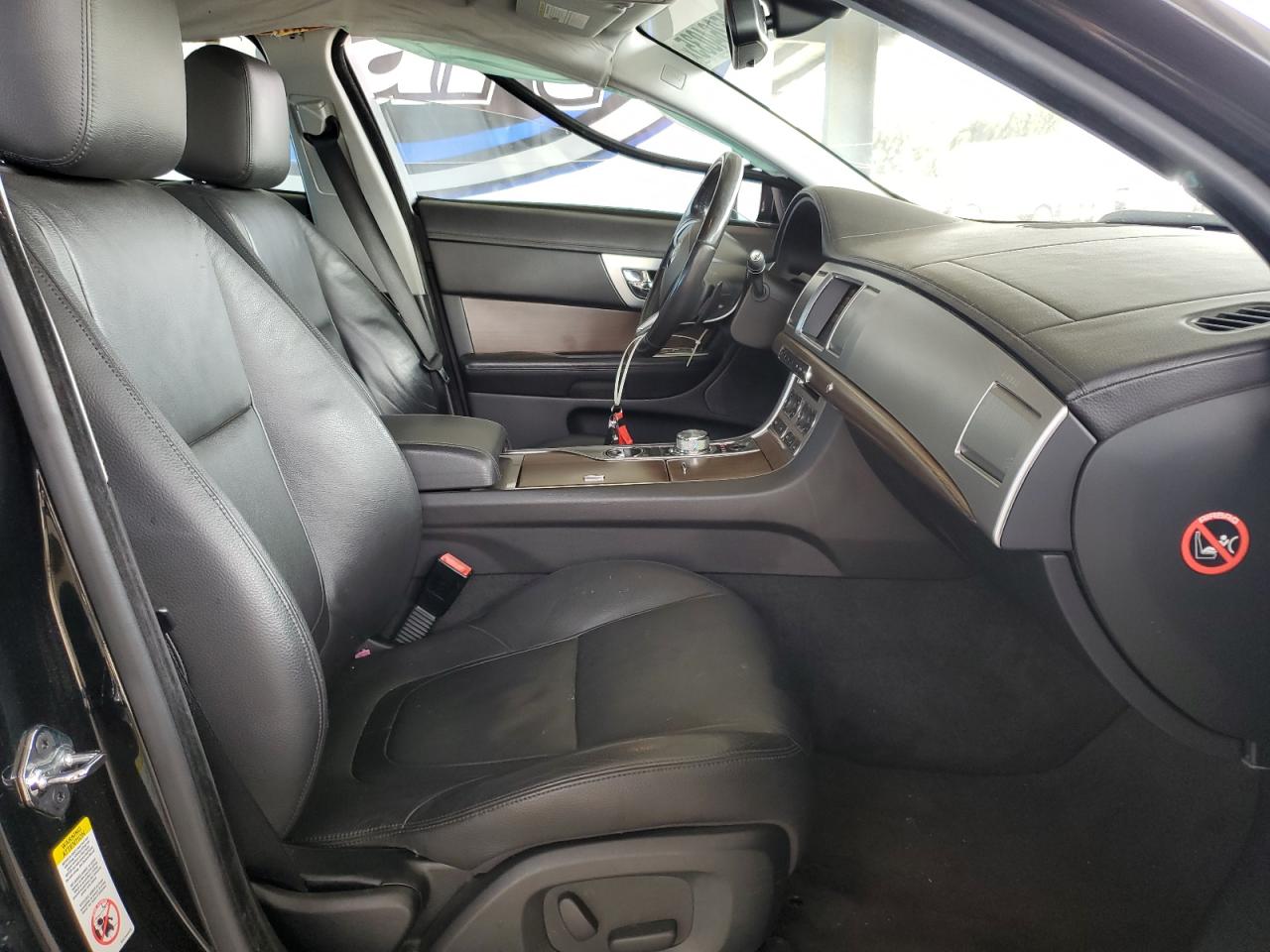 2015 Jaguar Xf 2.0T Premium VIN: SAJWA0FS9FPU62347 Lot: 65264035