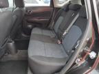 2014 NISSAN NOTE ACENT for sale at Copart WOLVERHAMPTON