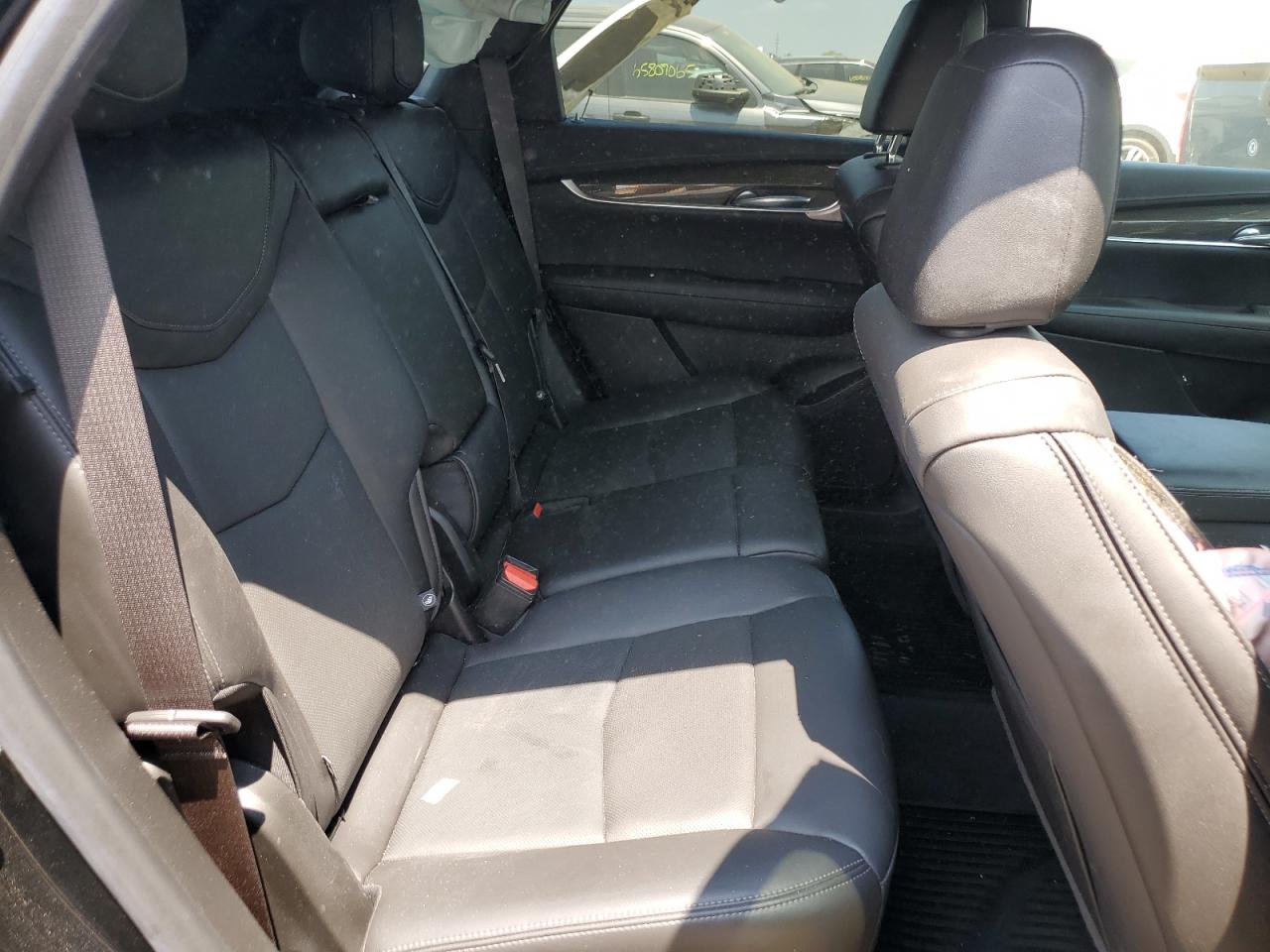 1gykngrs4mz165598 1GYKNGRS4MZ165598 2021 Cadillac Xt5 Sport