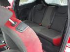 2017 FORD FIESTA ST- for sale at Copart SANDTOFT
