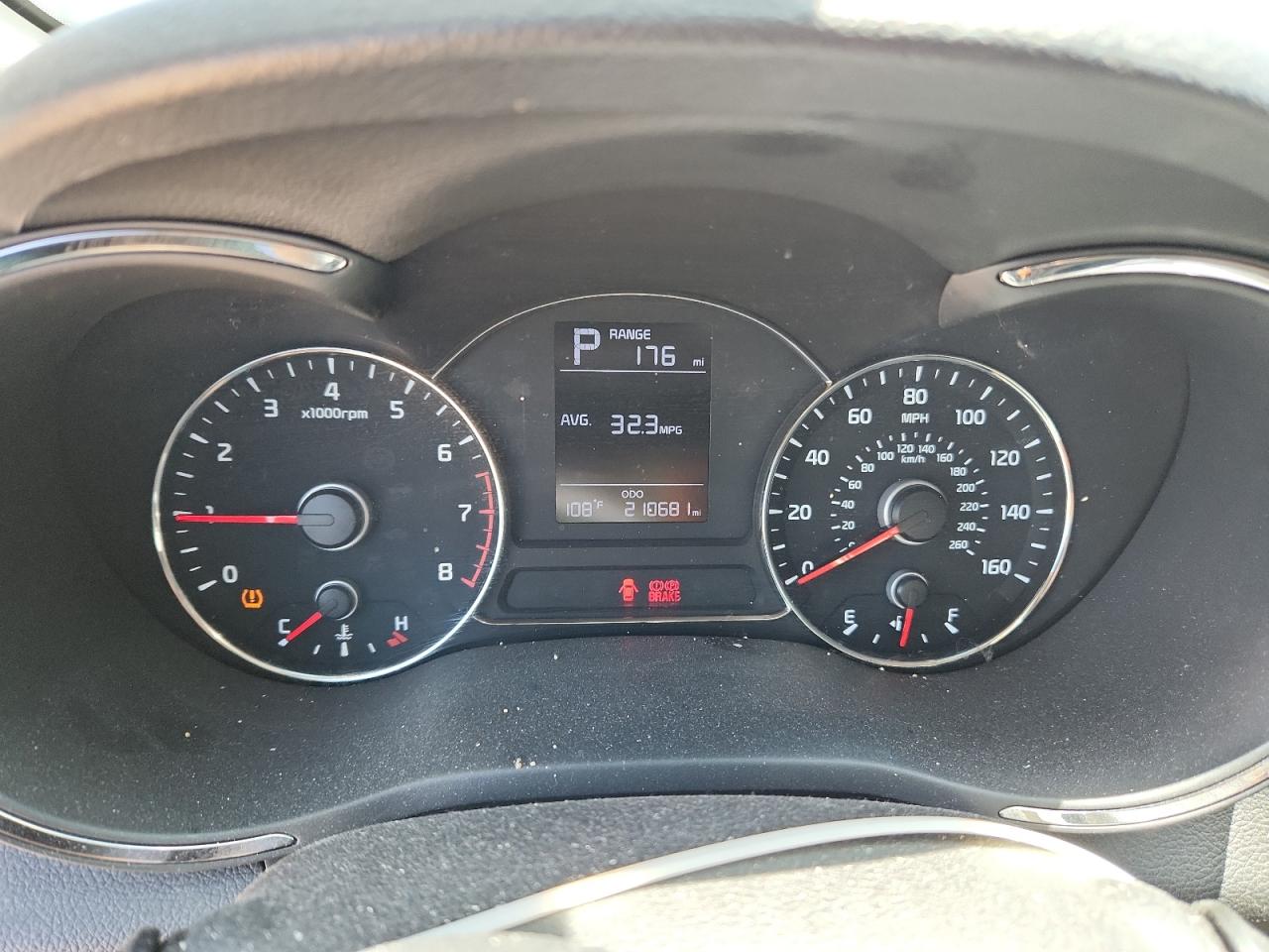 2018 Kia Forte Lx VIN: 3KPFK4A74JE243682 Lot: 64732905