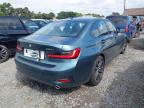 2021 BMW 320I SPORT for sale at Copart WOLVERHAMPTON