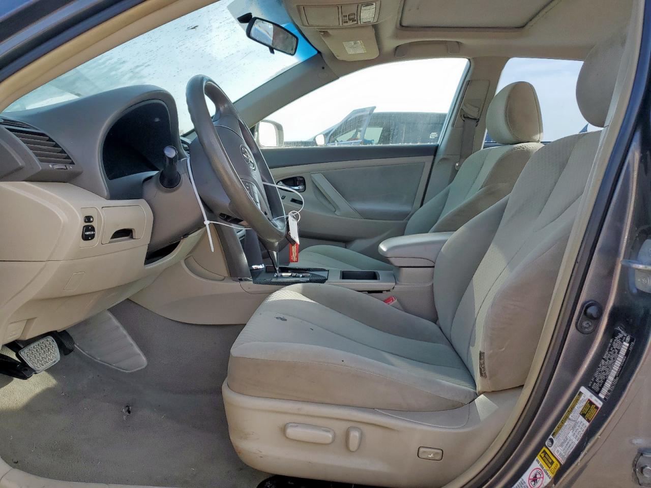 2008 Toyota Camry Ce VIN: 4T1BE46K38U748350 Lot: 65141655