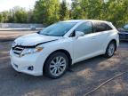 2013 TOYOTA VENZA LE   for sale at Copart ON - COOKSTOWN