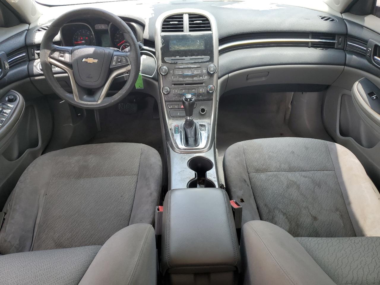 2013 Chevrolet Malibu Ls VIN: 1G11B5SA9DF191723 Lot: 64313585