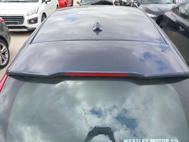 2014 VOLVO V40 D2 SE LUX NAV 5DR