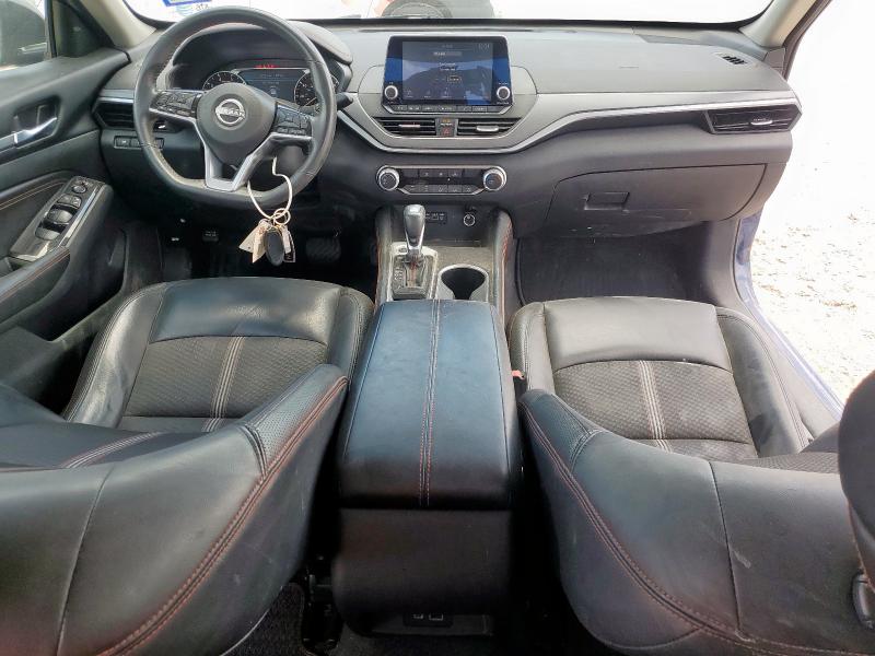  NISSAN ALTIMA 2023 Синий