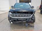2024 JEEP GRAND WAGONEER L SERIES I   à vendre chez Copart TX - HOUSTON