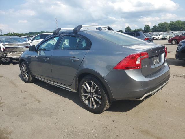  VOLVO S60 2018 Gray