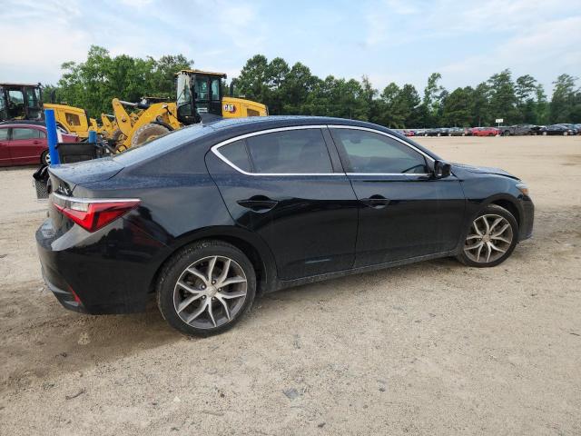  ACURA ILX 2019 Black
