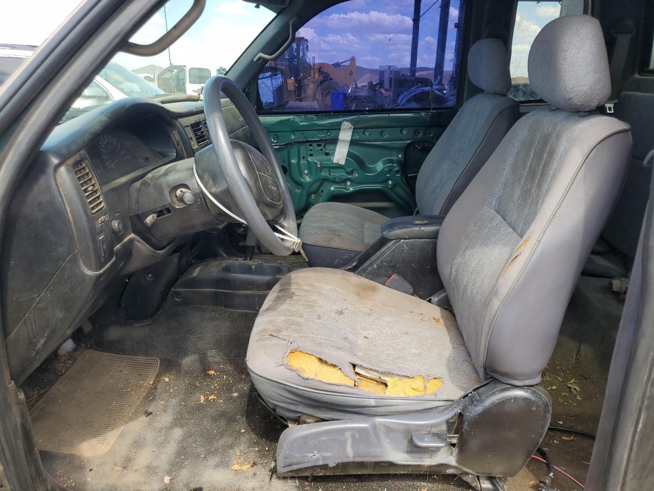 2000 Toyota Tacoma Xtracab Prerunner VIN: 4TASN92N3YZ617936 Lot: 64977965