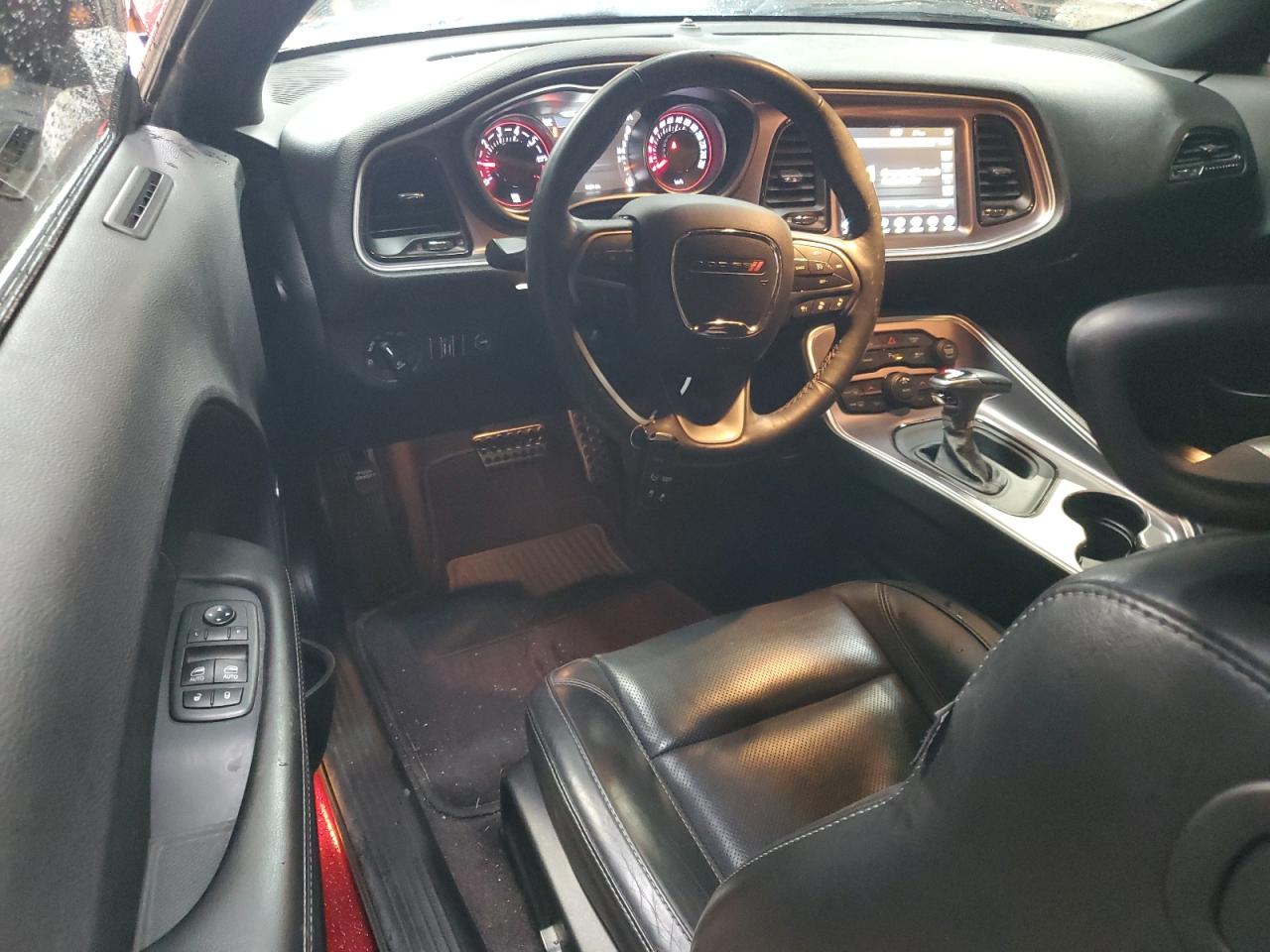 2019 Dodge Challenger Sxt VIN: 2C3CDZGG3KH546321 Lot: 63662075
