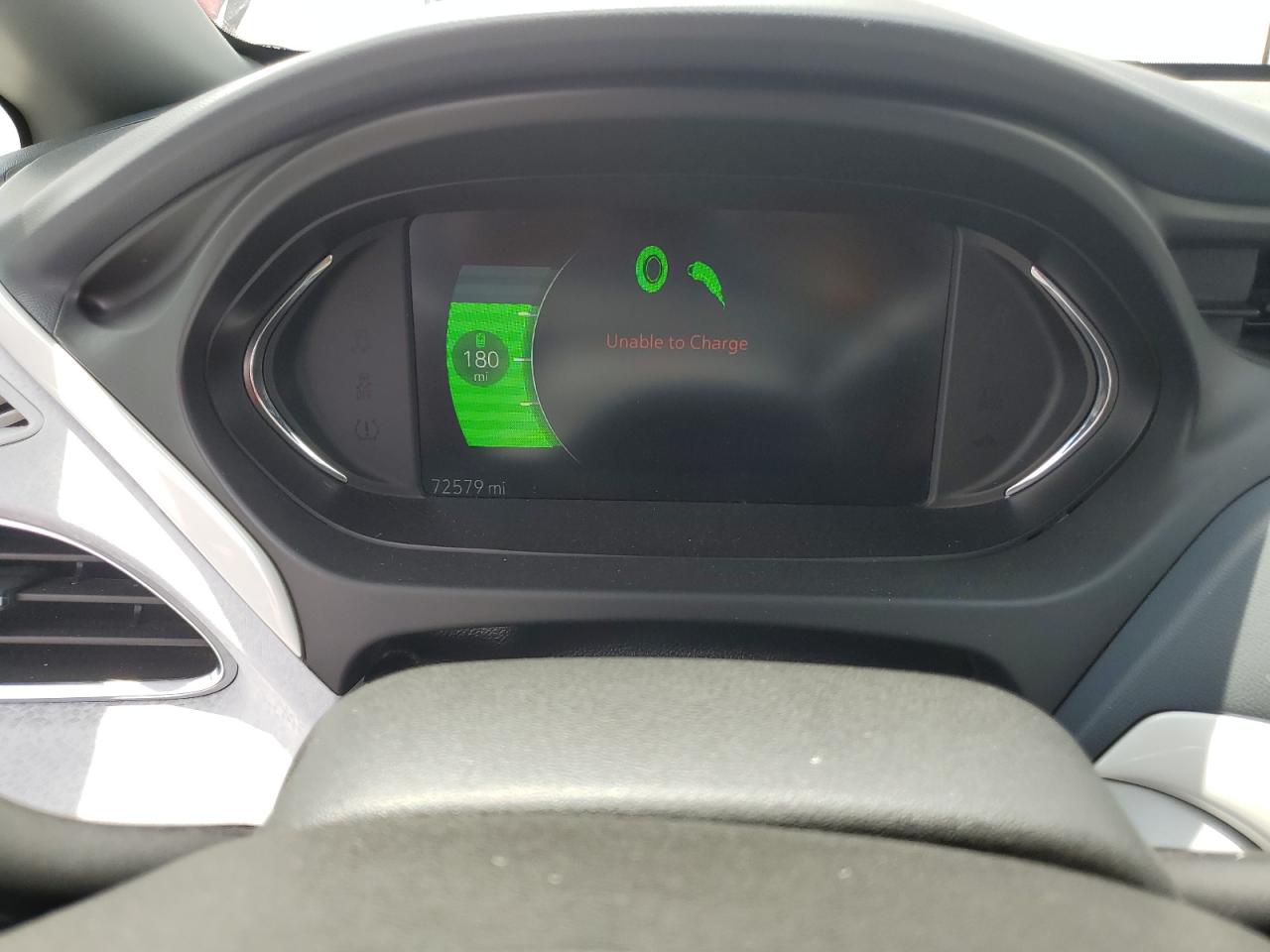 2017 Chevrolet Bolt Ev Lt VIN: 1G1FW6S03H4177549 Lot: 63330955