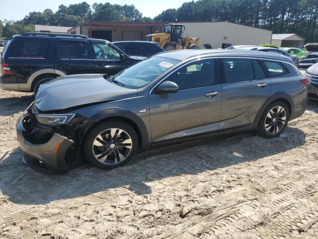  BUICK REGAL 2018 Charcoal