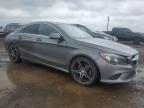 2014 MERCEDES-BENZ CLA 250   for sale at Copart AB - CALGARY