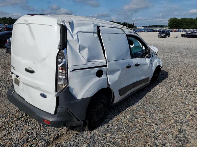  FORD TRANSIT 2017 Biały