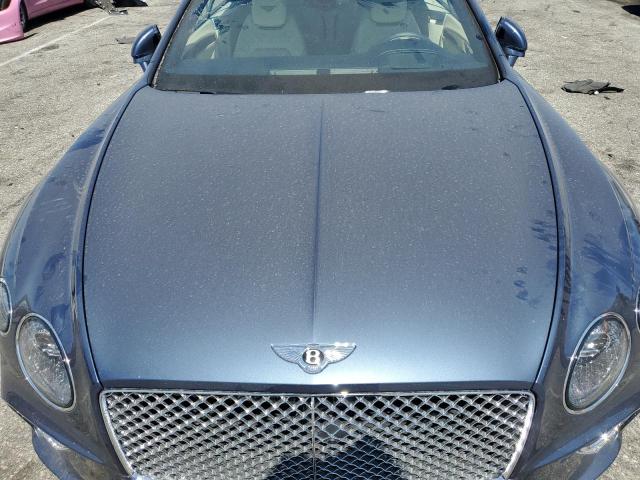 2020 BENTLEY CONTINENTAL GT  