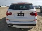 2015 BMW X3 XDRIVE28I   for sale at Copart AB - EDMONTON