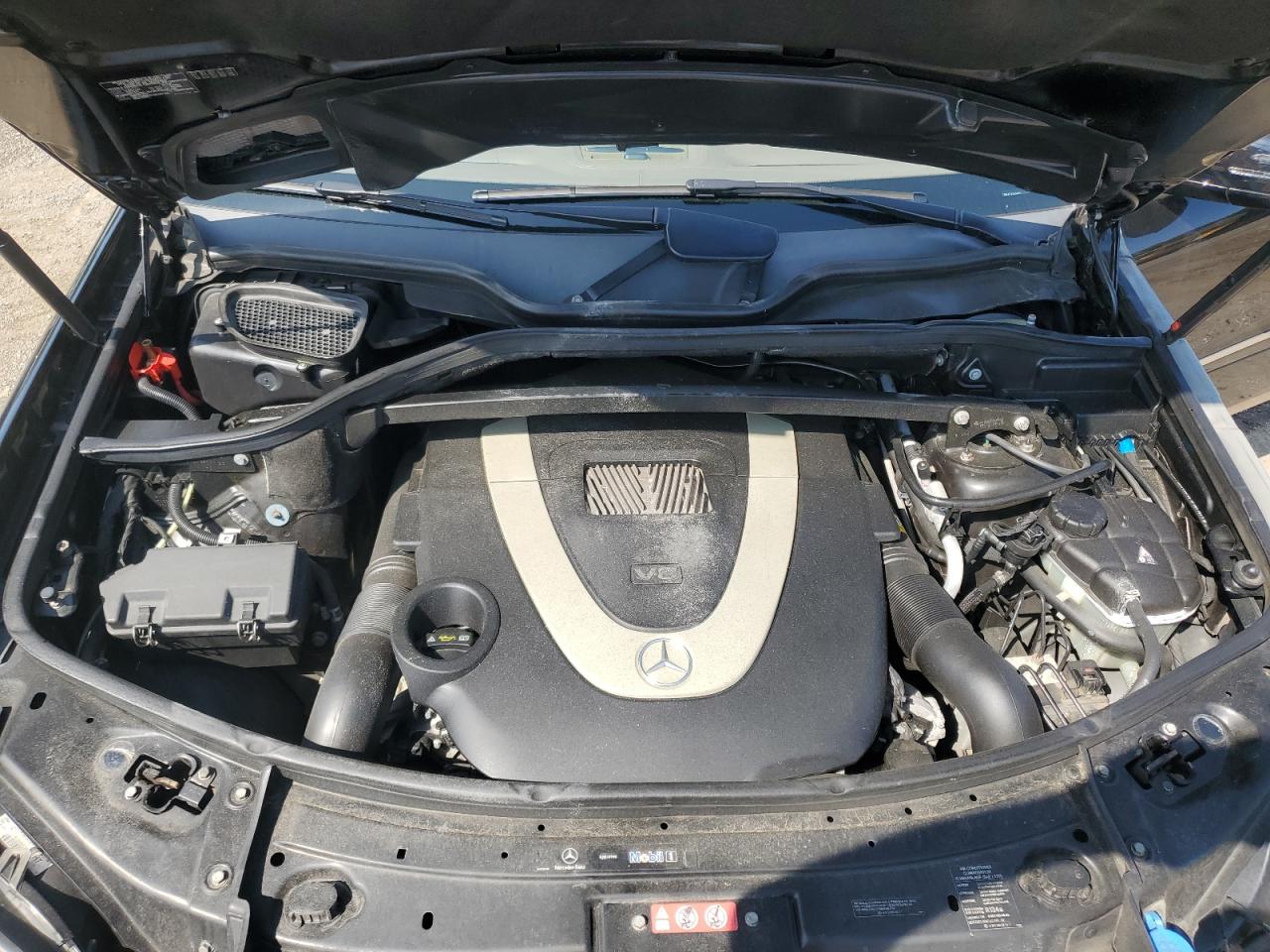 4jgbf7be4ca762475 4JGBF7BE4CA762475 2012 Mercedes-Benz Gl 450 4Matic