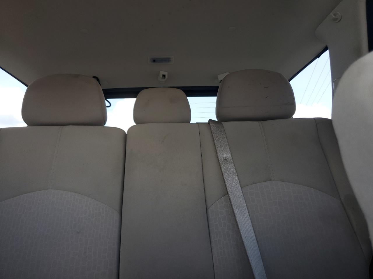 2010 Mercury Mariner VIN: 4M2CN9B70AKJ08597 Lot: 63486595
