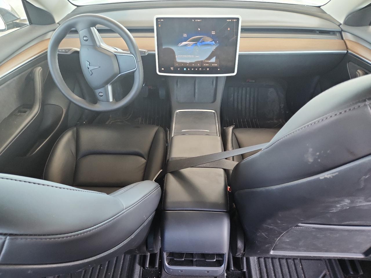 2023 Tesla Model 3 VIN: 5YJ3E1EA2PF385305 Lot: 65060665