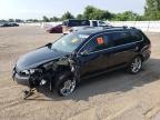 2013 VOLKSWAGEN JETTA TDI   for sale at Copart ON - LONDON