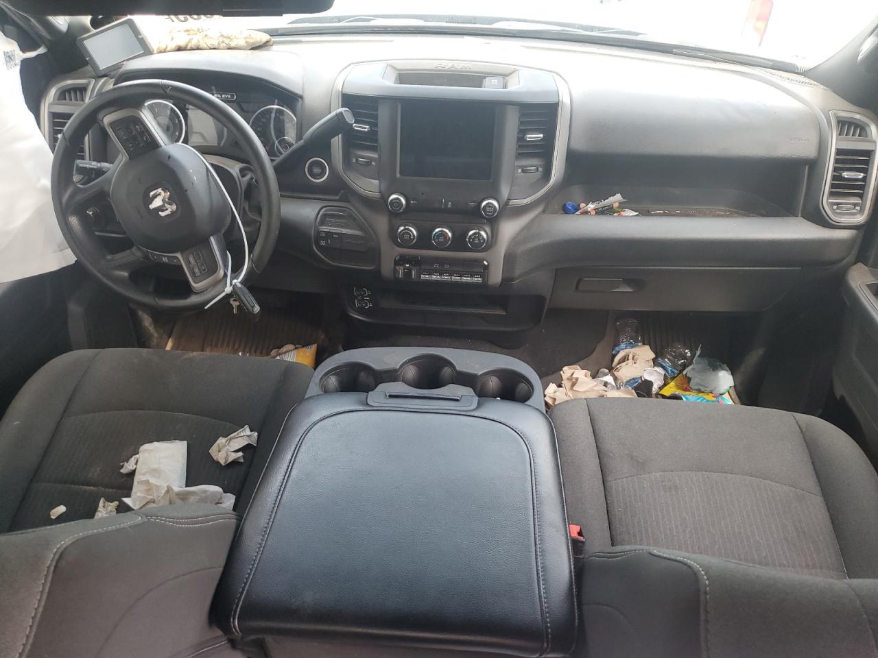 2022 Ram 3500 Tradesman VIN: 3C63RRGL1NG414731 Lot: 63541935