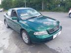 1999 AUDI A4 1.9 TDI SE  for sale at Copart ST HELENS