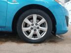 2009 MAZDA 3 TS2 AUTO for sale at Copart NEWBURY