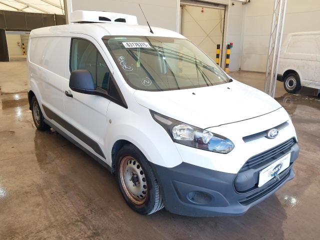 2015 FORD TRANSIT CO