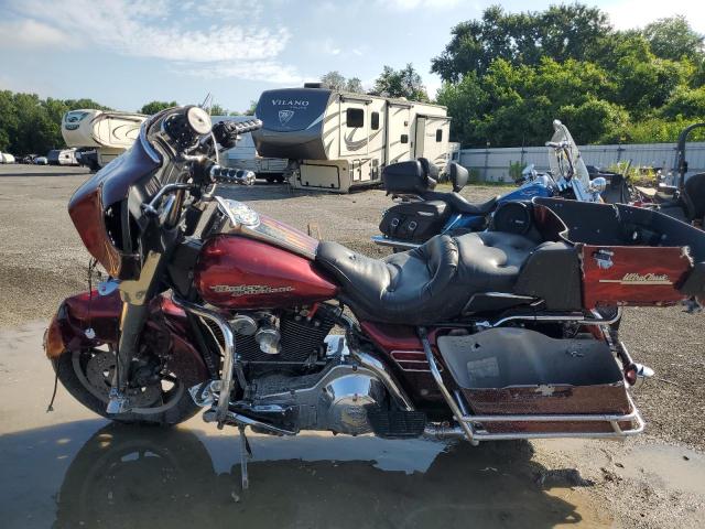 1994 HARLEY-DAVIDSON FLHTC ULTRA  