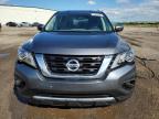 2021 NISSAN PATHFINDER S   à vendre chez Copart AB - CALGARY