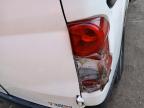 2012 NISSAN NV200 SE D for sale at Copart PETERLEE