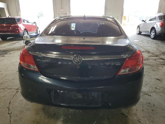  BUICK REGAL 2013 Granatowy
