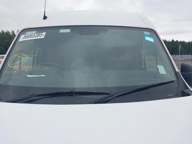 2023 RENAULT MASTER LM3
