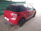 2014 CITROEN DS3 DSTYLE for sale at Copart SANDTOFT