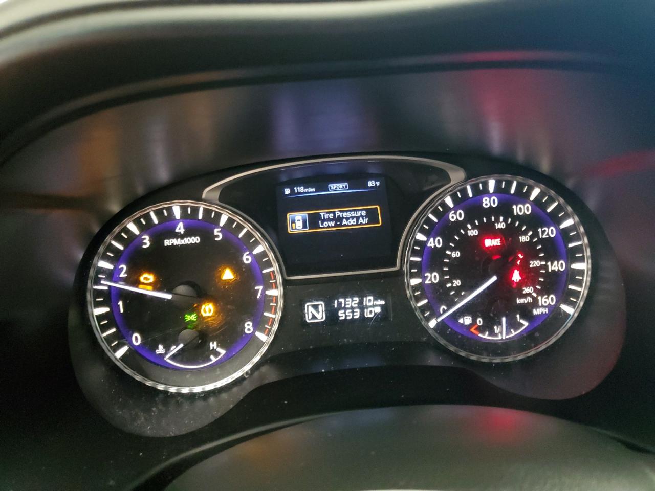 2014 Infiniti Qx60 VIN: 5N1AL0MM8EC511515 Lot: 64980275