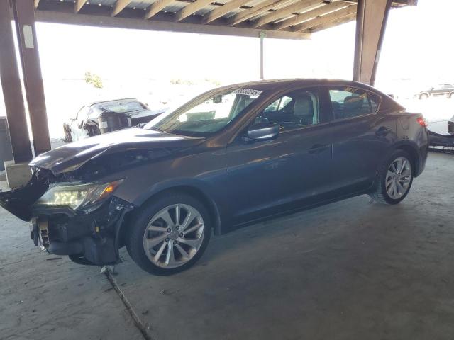  ACURA ILX 2017 Gray