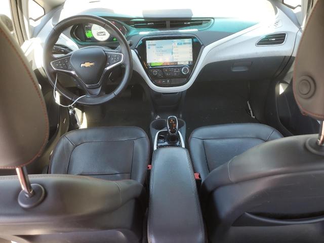  CHEVROLET BOLT 2017 Сharcoal