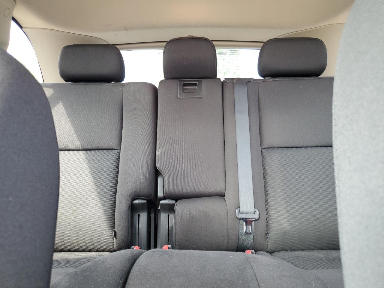 2010 Ford Edge Sel VIN: 2FMDK3JC4ABA92022 Lot: 64679235
