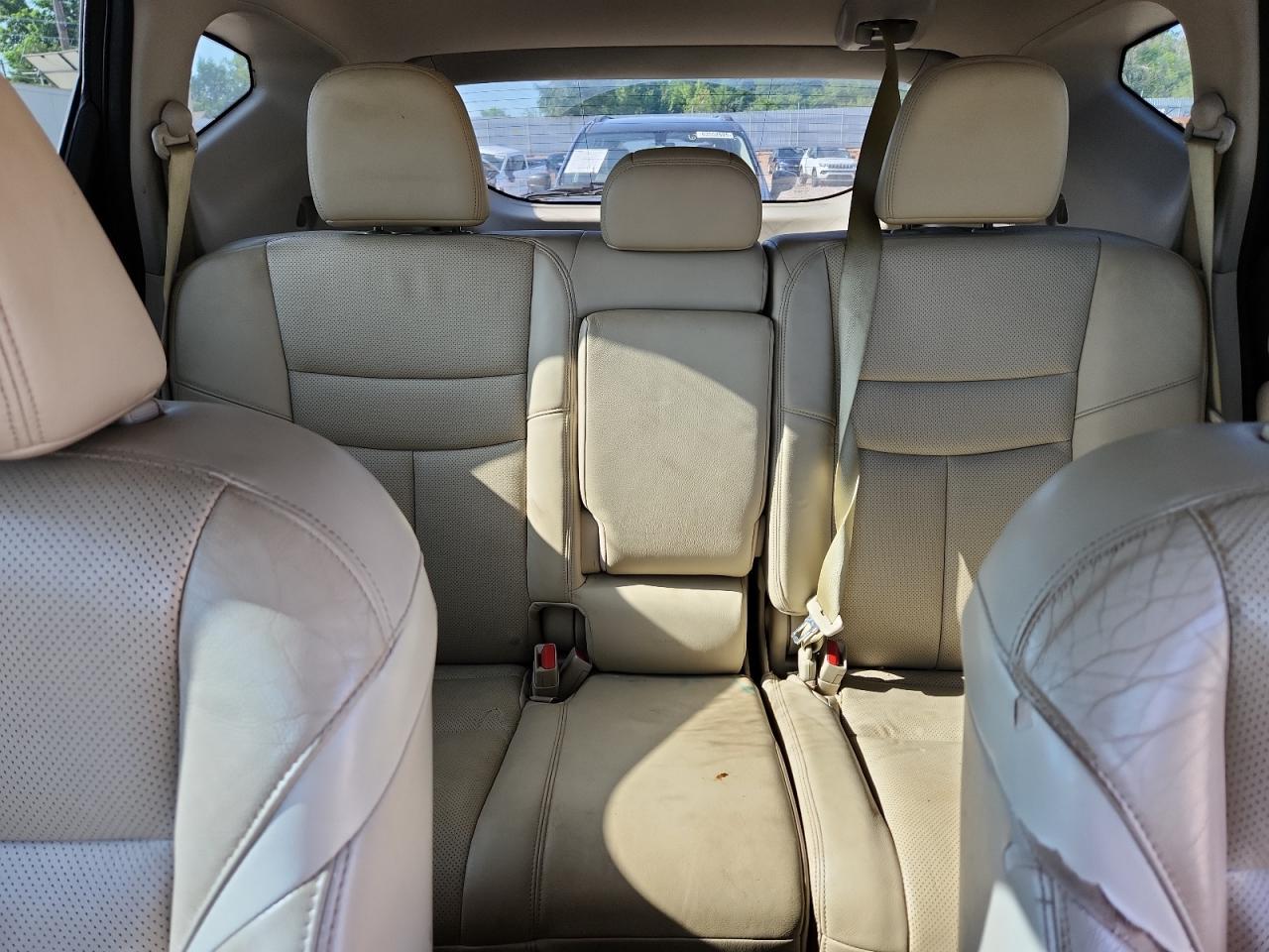 2015 Nissan Murano S VIN: 5N1AZ2MG4FN223520 Lot: 64511765