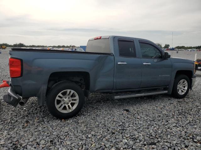  CHEVROLET ALL Models 2014 Teal